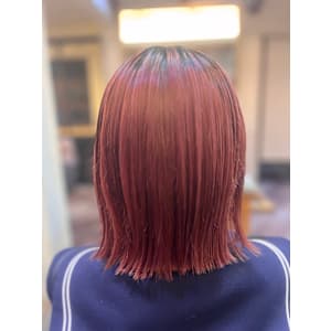 祝卒業ピンクボブ - Van family MEGA ドン・キホーテUNY福井店【ヴァン ファミリー メガ ドンキホーテ　ユニーフクイテン】掲載中