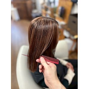 Salt concept Tear Drive