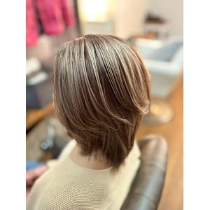 Salt concept Tear Drive