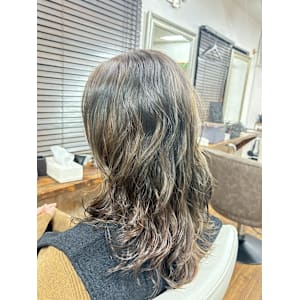 Salt concept Tear Drive