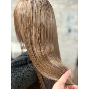 Salt concept Tear Drive