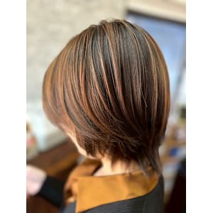 Salt concept Tear Drive