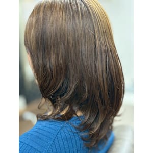 Salt concept Tear Drive