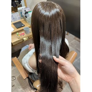 赤みゼロ！オリーブベージュ