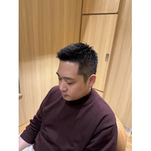 ビジネスショート