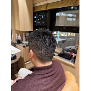 ビジネスショート