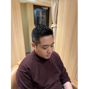 ビジネスショート