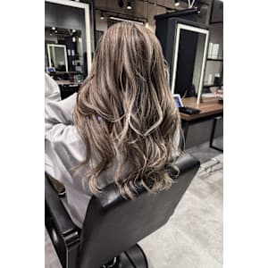 ★オリジナルハイライトバレイヤージュ★ - Aco【アコ】掲載中