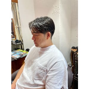 Hair make W's×スタイル