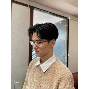 Hair make W's×スタイル