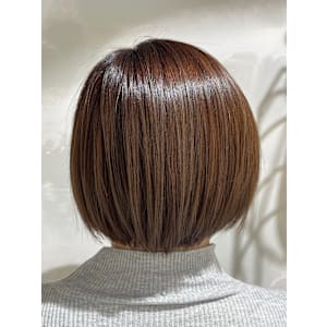 メテオカラーAxe-l　ショート