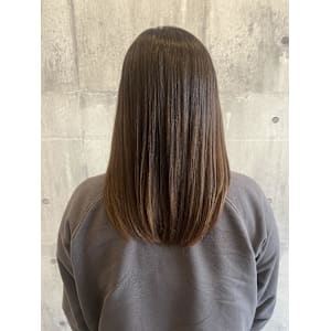 サラサラストレートスタイル«ARCH Sayaka» - ARCH【アーチ】掲載中