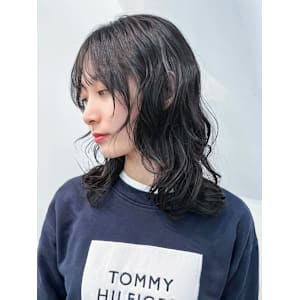 マロンベージュ_ba540661