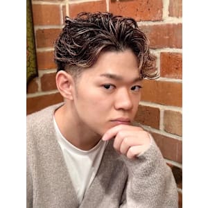 ショートフェザー