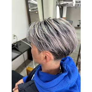 シャドールーツ