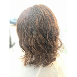 コスメパーマ - Beautissimo 東長崎【ビューティシモ  ヒガシナガサキ】掲載中