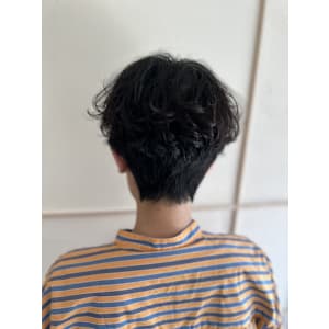 くるくる活かしショート