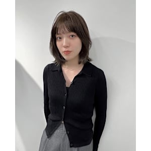 eimee 大阪布施 ×　ヘアスタイル