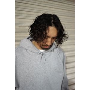 スパイラルパーマ／ツイストスパイラル／平塚美容室