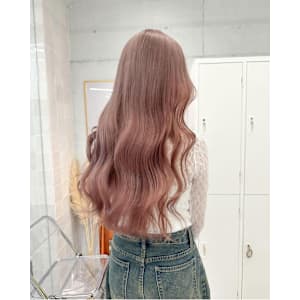 SCENE 立川 ×　ヘアスタイル