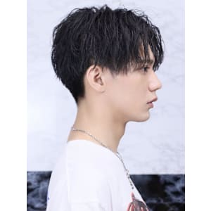 レッドロックショート