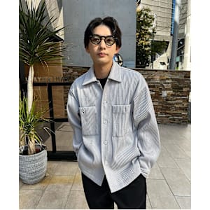 CLAN ×　ヘアスタイル