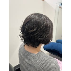 Hair Salon for D - Hair Salon for D【ヘアサロン フォーディー】掲載中