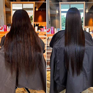 JILL 北千住店×髪質改善 - JILL 北千住店【ジル キタセンジュテン】掲載中