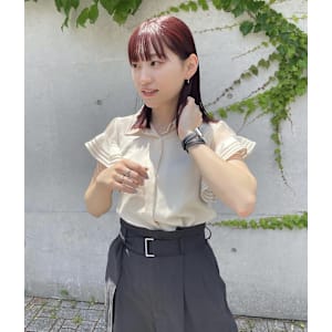 Louwe 愛知豊橋 ×　ヘアスタイル