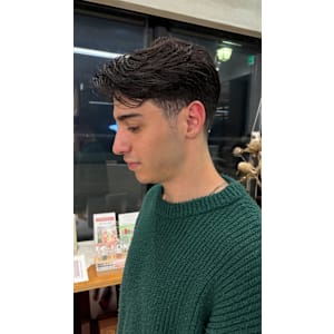 メンズショート