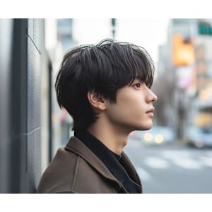 Eleanor spa&treatment 越谷×メンズ