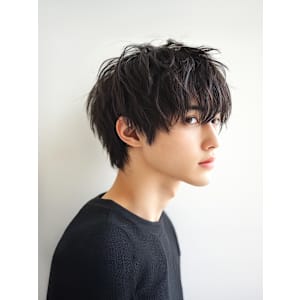 Eleanor spa&treatment 越谷×メンズ