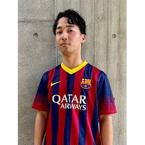 池袋センターパートパーマ◎[池袋メンズ美容室］