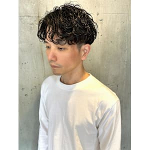 波巻きスパイラル