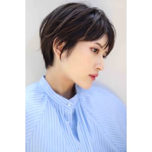 hair salon NIINA 与野×スタイル