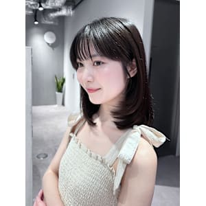 ミディアムレイヤー