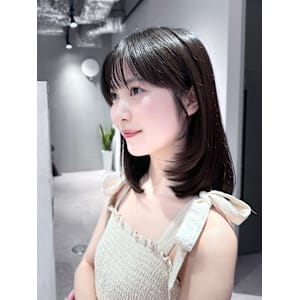 ミディアムレイヤー