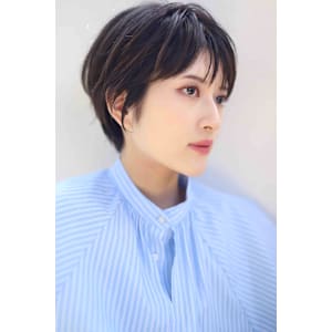 hair design MOLA 久我山×スタイル