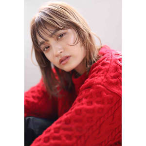 nicola 上尾店×スタイル