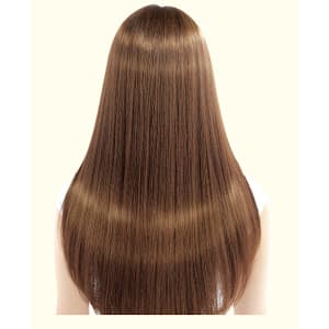 Apiuz Hair　GMT縮毛矯正