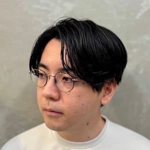 知的な色気×こなれ感！余裕のある大人スタイル