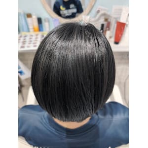 髪質改善 - MAO hair 髪質改善＆縮毛矯正【マオ ヘアー カミシツカイゼンアンドシュクモウキョウセイ】掲載中