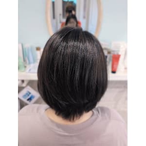 髪質改善 - MAO hair 髪質改善＆縮毛矯正【マオ ヘアー カミシツカイゼンアンドシュクモウキョウセイ】掲載中