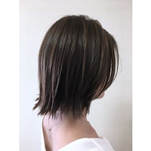 【limuL by Яh】外ハネボブ/くびれミディアム - limuL by Яh【リムル バイ アールエイチ】【リムル バイ アールエイチ】掲載中