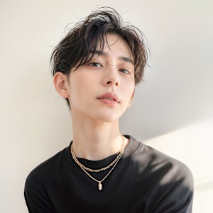 roka 髪質改善/縮毛矯正/韓国レイヤー×スタイル