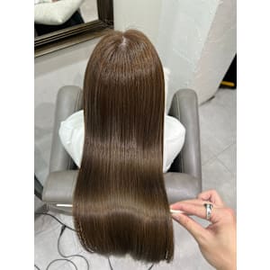 roka 髪質改善/縮毛矯正/韓国レイヤー×スタイル