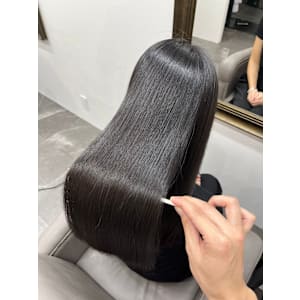 roka 髪質改善/縮毛矯正/韓国レイヤー×スタイル