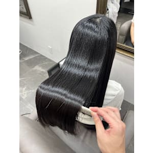 roka 髪質改善/縮毛矯正/韓国レイヤー×スタイル