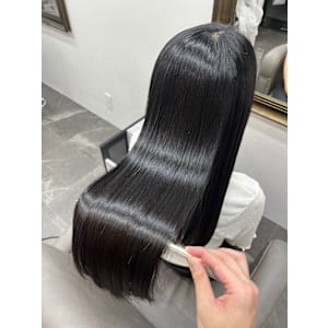 roka 髪質改善/縮毛矯正/韓国レイヤー×スタイル