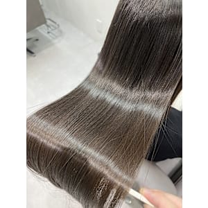 roka 髪質改善/縮毛矯正/韓国レイヤー×スタイル